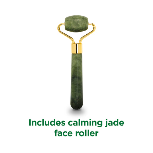 Simple Skin Kind Face Wash & Roller Gift Set