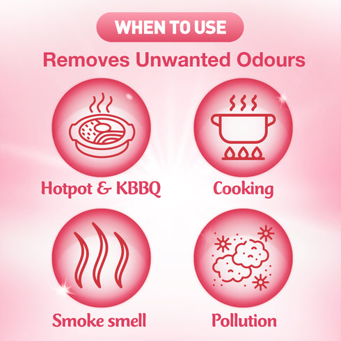 Snuggle Blooming Bouquet Fabric Freshener 150ml