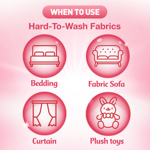 Snuggle Blooming Bouquet Fabric Freshener 150ml