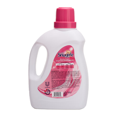Snuggle Fabric Conditioner Blooming Bouquet, 1.8L