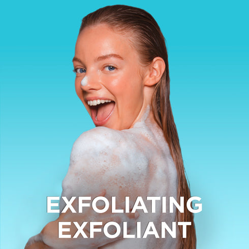 ST IVES BODY WASH SEA SALT & PACIFIC KELP 16OZ