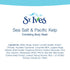ST IVES BODY WASH SEA SALT & PACIFIC KELP 16OZ