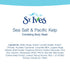 St. Ives Body Wash Sea Salt & Pacific Kelp 16oz
