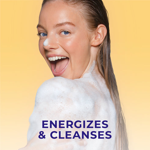 St. Ives Body Wash Citrus & Cherry Blossom 22oz