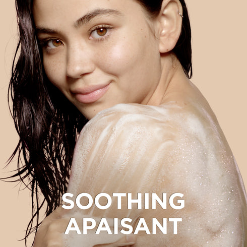 St. Ives Body Wash Oatmeal & Shea Butter 22oz