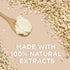 St. Ives Body Wash Oatmeal & Shea Butter 22oz