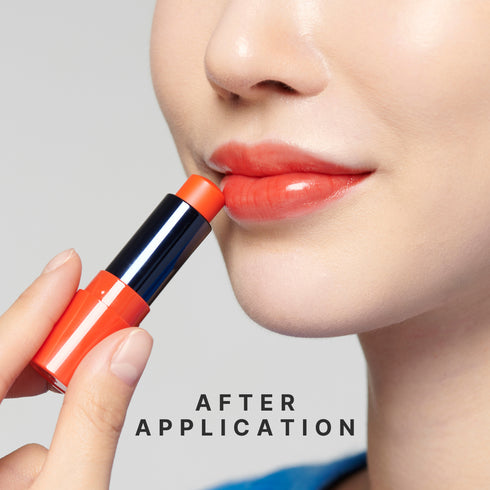 *LIMITED EDITION* Vaseline Lip Therapy Colour + Care Tinted Lip Balm Blushing Coral 4.2G