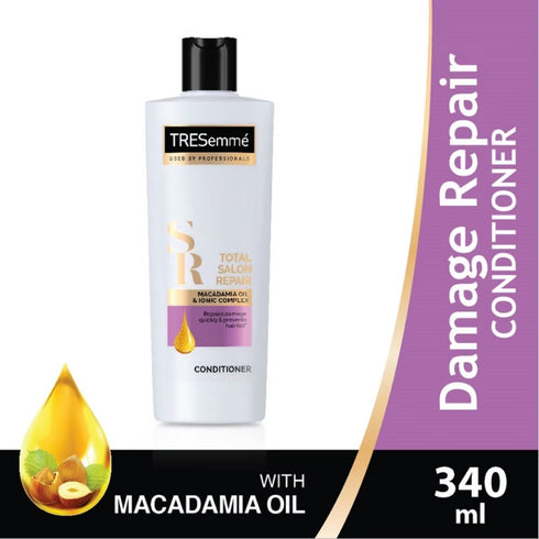TRESemmé Total Salon Repair Conditioner 340ml
