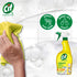 CIF CREAM SPRAY MULTIPURPOSE LEMON 650ML