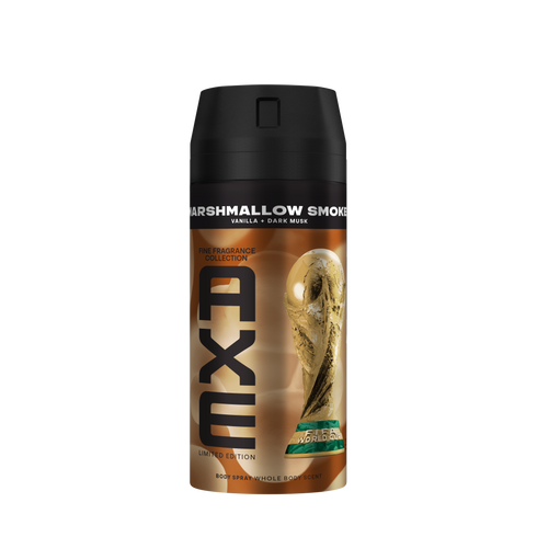 Axe Marshmallow Smoke 150ml