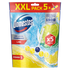 Domestos Power 5 Toilet Rimblock - Lime 5x50g