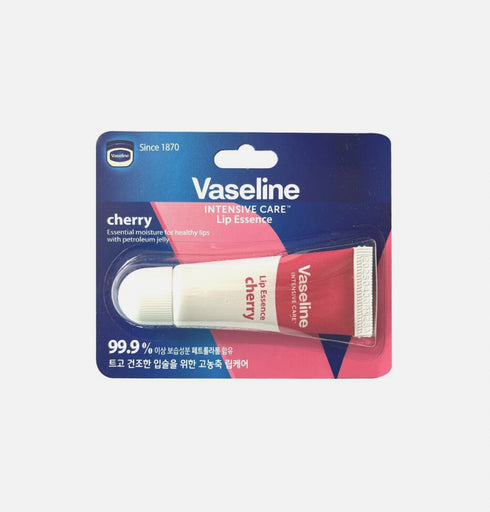 Vaseline Lip Essence Advanced Healing Cherry 10ml