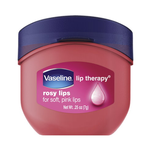 Vaseline Lip Care Rosy Lips 7g