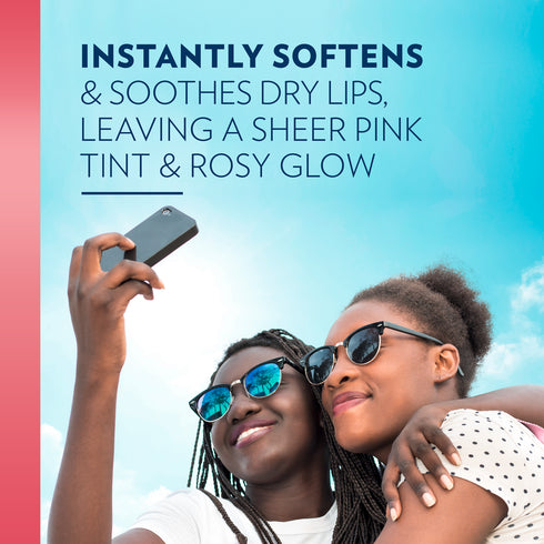 Vaseline Lip Care Rosy Lips 7g