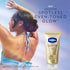 Vaseline Healthy Bright Gluta-Hya Serum Burst Lotion Flawless Bright 200ml