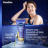 Vaseline Healthy Bright Gluta-Hya Serum Burst Lotion Overnight Radiance Repair 200ml