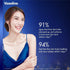 Vaseline Healthy Bright Gluta-Hya Serum Burst Lotion Overnight Radiance Repair 200ml