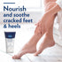 Vaseline Deep Moisture Foot Cream 55g