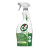 Cif Anti-Bac & Shine Spray - Multi-Purpose 700ml