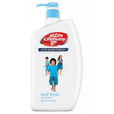 LifeBuoy Cool Fresh Body Wash 950ml