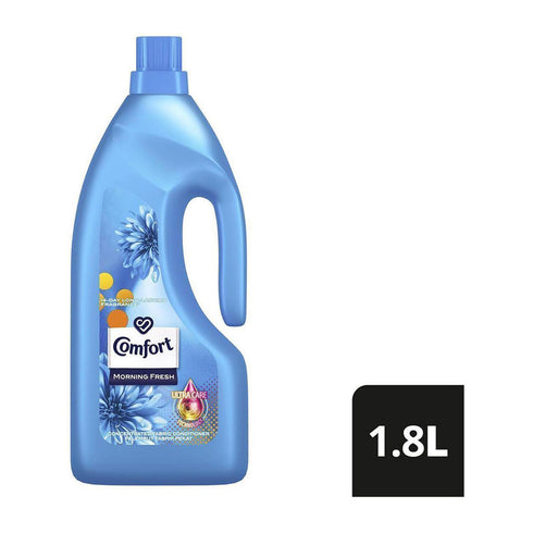 Comfort Ultra Morning Fresh Fabric Conditioner 1.8L