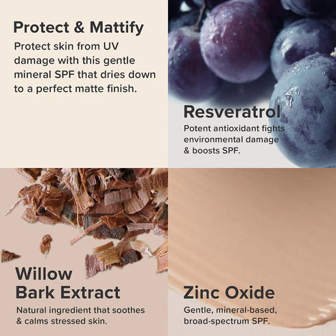 Paula's Choice Super-Light Daily Wrinkle Defense SPF30