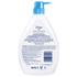Dove Body Wash Gentle Exfoliating 1L