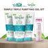 Simple Triple Purifying Kit