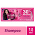 Sunsilk Shampoo Smooth & Manageable 13ml