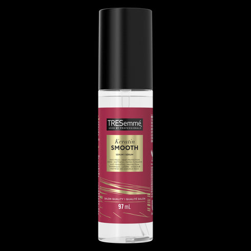 TRESemme Keratin Smooth Anti-Frizz Shine Serum 97ml