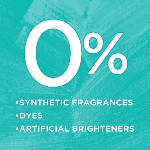 Seventh Generation Ultra Power Plus Laundry Detergent Packs Fresh Citrus 42pcs