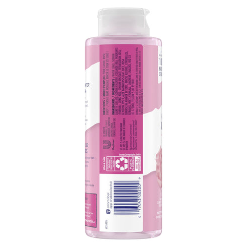 St. Ives Refreshing Bodywash Rose Water & Aloe Vera 473ml