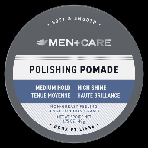 Dove Men+Care Defining Pomade, Sleek Hold 1.75 Oz