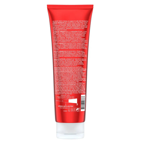 Bed Head by TIGI Urban Antidotes Resurrection Shampoo 250ml
