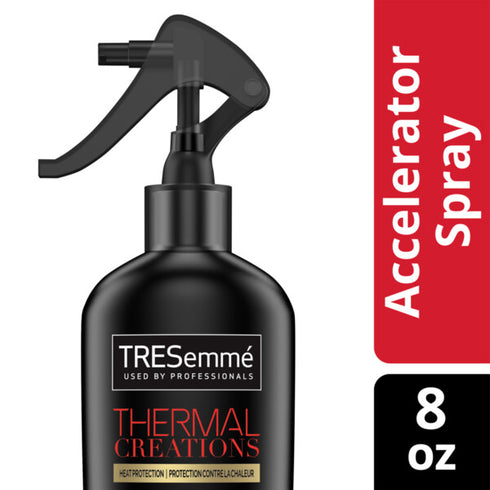 TRESemmé Thermal Creations Styling Aid Blow Dry Accelerator Spray 236ml
