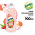 Sunlight Dishwashing Liquid Gentle Grapefruit & Rose Hip 900ml