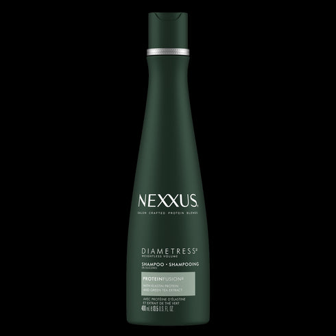 Nexxus Diametress Luscious Volumizing Shampoo 13.5 Ounce Bottles (400 mL)