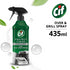 Cif Perfect Finish Oven & Grill Spray 435ml