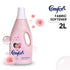 Comfort Fabric Softener Kiss of Flowers 2L