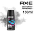 Axe Deodorant Body Spray Marine 150ml