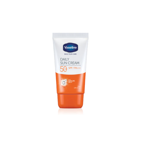 Vaseline Daily Sun Cream 50ml