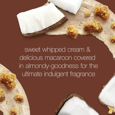 Dove Body Polish Brown Sugar & Coconut Butter Deep Exfoliating Body Scrub 298g