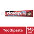CloseUp Everfresh Red Hot Gel Toothpaste 145ml