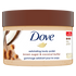 Dove Body Polish Brown Sugar & Coconut Butter Deep Exfoliating Body Scrub 298g
