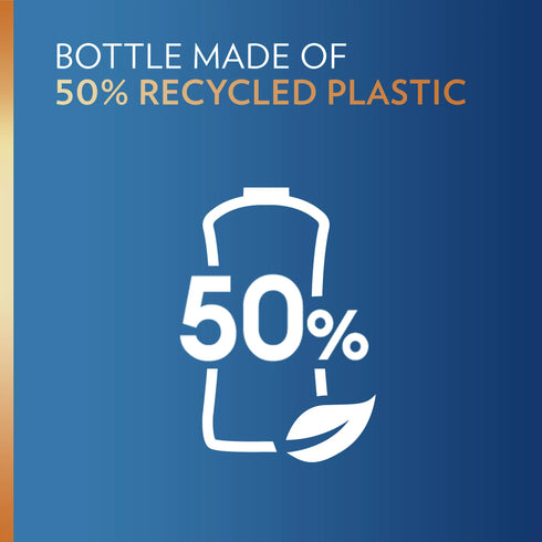 Vaseline Men Cooling Hydration 3-in-1 for Dry Skin 20.3 oz