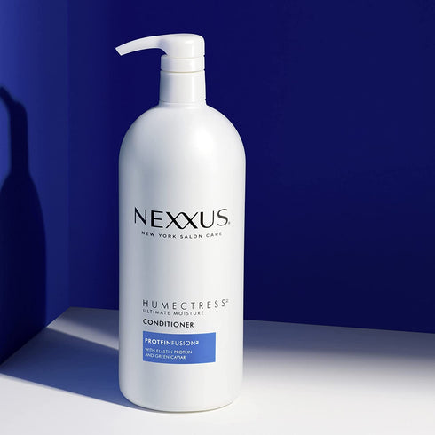 Nexxus Humectress Ultimate Moisturizing Conditioner 33.8 fl oz (1l)