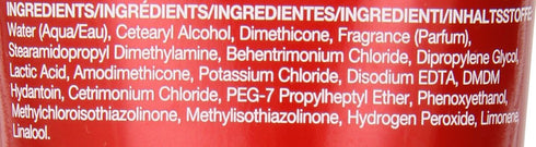 Bed Head by TIGI Urban Antidotes Resurrection Conditioner for Damaged Hair 200ml