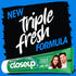 Closeup Menthol Fresh Toothpaste 50ml