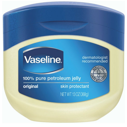 Vaseline Petroleum Jelly 13oz