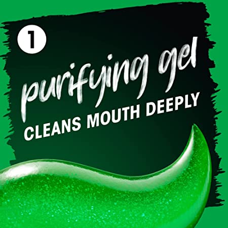 Closeup Menthol Fresh Toothpaste 50ml